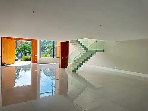 Triplex Luxuoso - Condomínio Malibu - Casa em condomínio em Barra da Tijuca, Rio de Janeiro - Foto 4