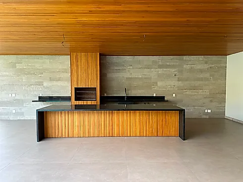 Triplex Luxuoso - Condomínio Malibu - Foto 6
