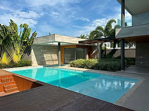 Triplex Luxuoso - Condomínio Malibu - Foto 10
