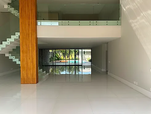 Triplex Luxuoso - Condomínio Malibu - Casa em condomínio em Barra da Tijuca, Rio de Janeiro - Foto 5