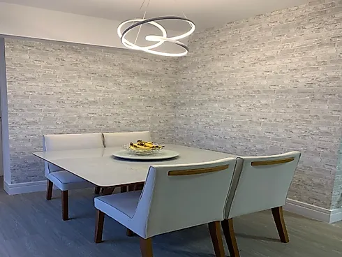 Cobertura Duplex Reformada no Barra Village Prime | 174m² | 4 Quartos | 2 Suítes | Piscina Privativa - Cobertura em Recreio dos Bandeirantes, Rio de Janeiro - Foto 1