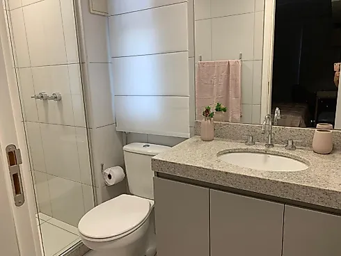 Cobertura Duplex Reformada no Barra Village Prime | 174m² | 4 Quartos | 2 Suítes | Piscina Privativa - Foto 13