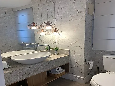 Cobertura Duplex Reformada no Barra Village Prime | 174m² | 4 Quartos | 2 Suítes | Piscina Privativa - Foto 14