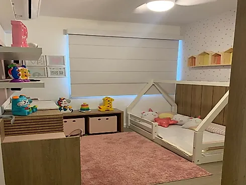 Cobertura Duplex Reformada no Barra Village Prime | 174m² | 4 Quartos | 2 Suítes | Piscina Privativa - Foto 15
