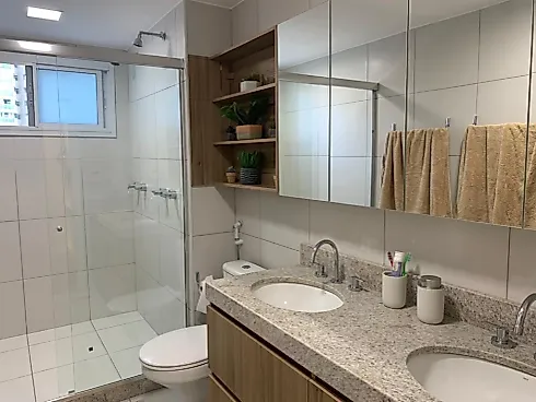 Cobertura Duplex Reformada no Barra Village Prime | 174m² | 4 Quartos | 2 Suítes | Piscina Privativa - Foto 16