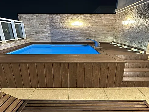 Cobertura Duplex Reformada no Barra Village Prime | 174m² | 4 Quartos | 2 Suítes | Piscina Privativa - Foto 18