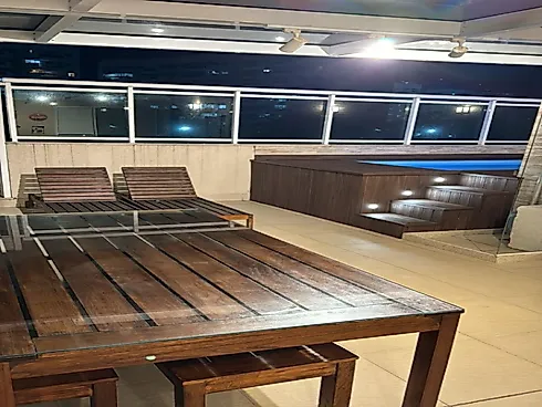 Cobertura Duplex Reformada no Barra Village Prime | 174m² | 4 Quartos | 2 Suítes | Piscina Privativa - Foto 19