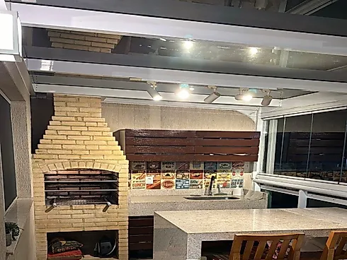 Cobertura Duplex Reformada no Barra Village Prime | 174m² | 4 Quartos | 2 Suítes | Piscina Privativa - Foto 21