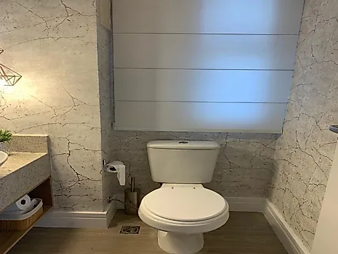 Cobertura Duplex Reformada no Barra Village Prime | 174m² | 4 Quartos | 2 Suítes | Piscina Privativa - Cobertura em Recreio dos Bandeirantes, Rio de Janeiro - Foto 4