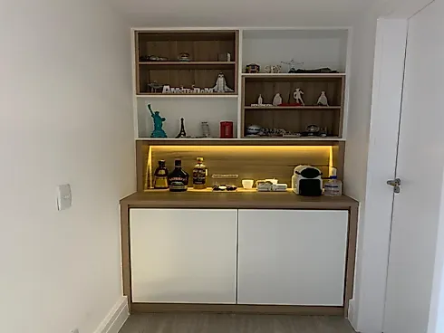Cobertura Duplex Reformada no Barra Village Prime | 174m² | 4 Quartos | 2 Suítes | Piscina Privativa - Foto 6