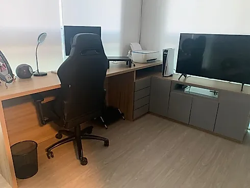 Cobertura Duplex Reformada no Barra Village Prime | 174m² | 4 Quartos | 2 Suítes | Piscina Privativa - Foto 8