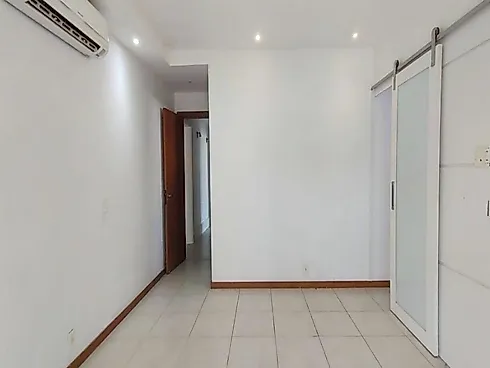 Venda Cobertura Linear no Recreio | 4 Quartos - Foto 9