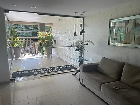 Venda Cobertura Linear no Recreio | 4 Quartos - Foto 13