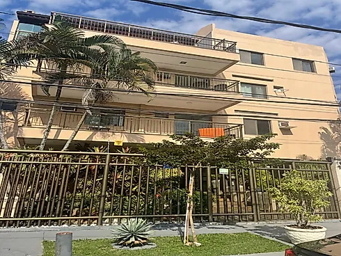 Venda Cobertura Linear no Recreio | 4 Quartos - Foto 14