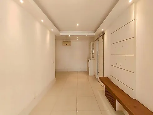 Venda Cobertura Linear no Recreio | 4 Quartos - Cobertura em Recreio dos Bandeirantes, Rio de Janeiro - Foto 1