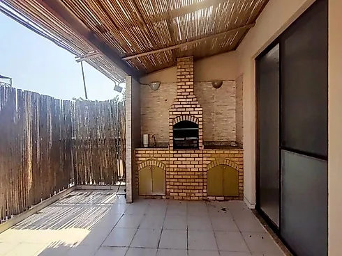 Venda Cobertura Linear no Recreio | 4 Quartos - Foto 12