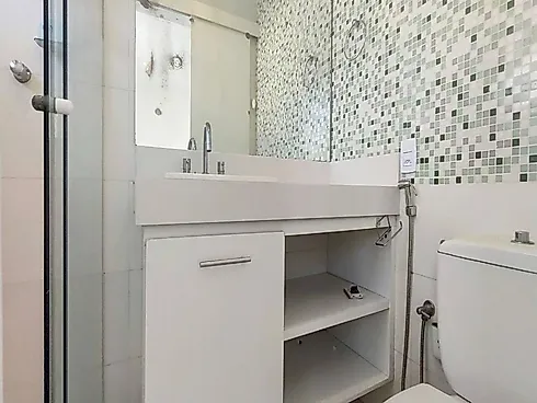 Venda Cobertura Linear no Recreio | 4 Quartos - Cobertura em Recreio dos Bandeirantes, Rio de Janeiro - Foto 5