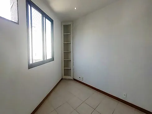 Venda Cobertura Linear no Recreio | 4 Quartos - Cobertura em Recreio dos Bandeirantes, Rio de Janeiro - Foto 4