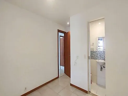 Venda Cobertura Linear no Recreio | 4 Quartos - Foto 7