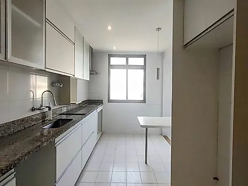 Venda Cobertura Linear no Recreio | 4 Quartos - Foto 11