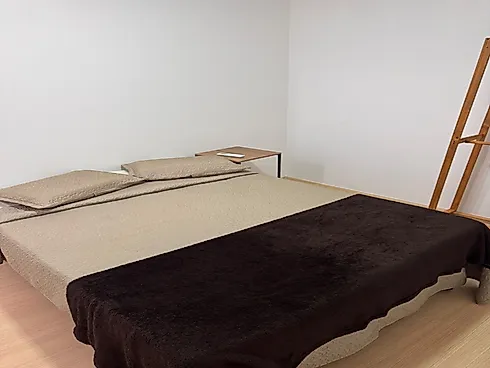 Apartamento 2 Quartos 50m² - Recreio dos Bandeirantes - Apartamento em Recreio dos Bandeirantes, Rio de Janeiro - Foto 4