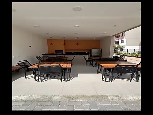 Apartamento 2 Quartos 50m² - Recreio dos Bandeirantes - Foto 11