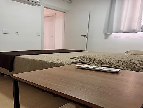 Apartamento 2 Quartos 50m² - Recreio dos Bandeirantes - Apartamento em Recreio dos Bandeirantes, Rio de Janeiro - Foto 5