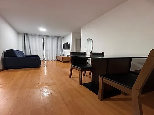 Apartamento 2 Quartos 50m² - Recreio dos Bandeirantes - Apartamento em Recreio dos Bandeirantes, Rio de Janeiro - Foto 3
