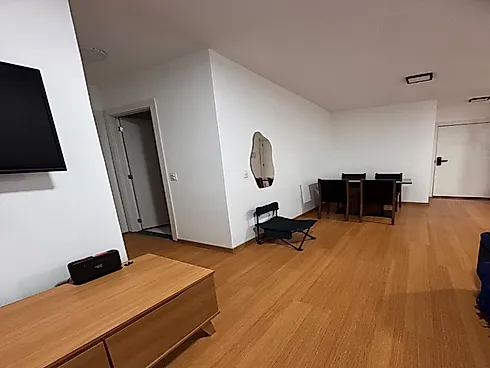 Apartamento 2 Quartos 50m² - Recreio dos Bandeirantes - Apartamento em Recreio dos Bandeirantes, Rio de Janeiro - Foto 2