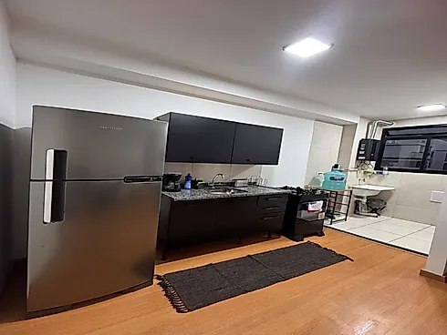 Apartamento 2 Quartos 50m² - Recreio dos Bandeirantes - Foto 8