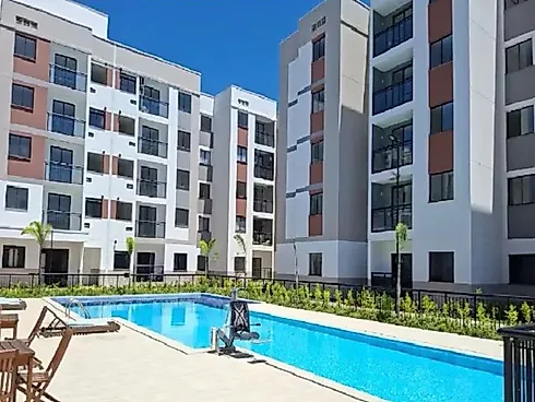 Apartamento 2 Quartos 50m² - Recreio dos Bandeirantes - Foto 10