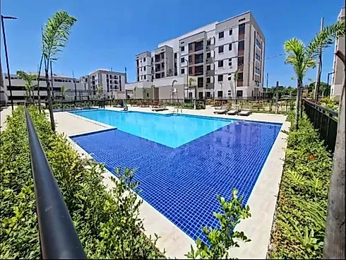 Apartamento 2 Quartos 50m² - Recreio dos Bandeirantes - Foto 9