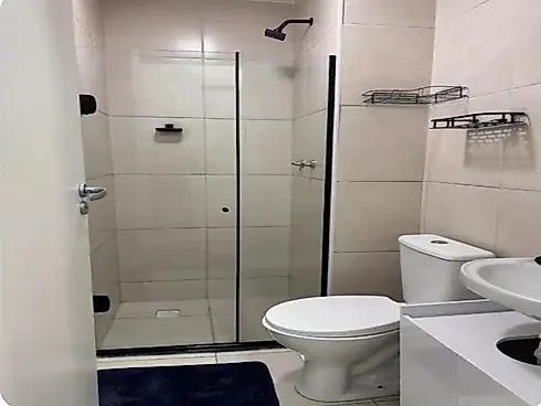 Apartamento 2 Quartos 50m² - Recreio dos Bandeirantes - Foto 6