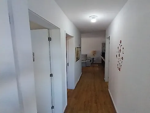 Apartamento 3 Quartos no Camorim - Apartamento em Barra Olímpica, Rio de Janeiro - Foto 5