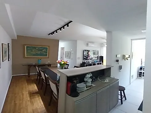 Apartamento 3 Quartos no Camorim - Apartamento em Barra Olímpica, Rio de Janeiro - Foto 3