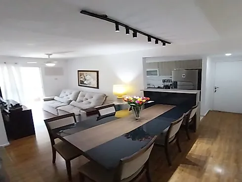 Apartamento 3 Quartos no Camorim - Apartamento em Barra Olímpica, Rio de Janeiro - Foto 4