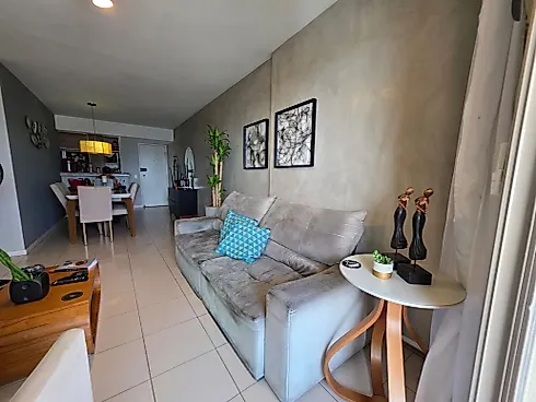 Impecável 3 Quartos | 97m² | Barra Bonita - Foto 8