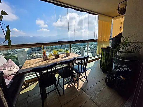Apartamento em Recreio dos Bandeirantes, Rio de Janeiro