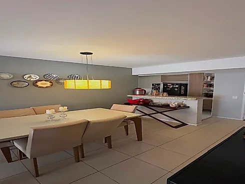 Impecável 3 Quartos | 97m² | Barra Bonita - Foto 10