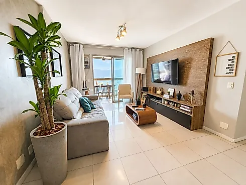 Impecável 3 Quartos | 97m² | Barra Bonita - Foto 13