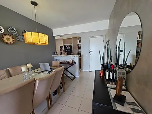 Impecável 3 Quartos | 97m² | Barra Bonita - Foto 9