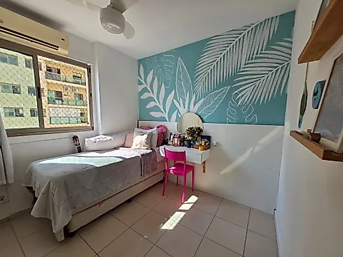 Impecável 3 Quartos | 97m² | Barra Bonita - Foto 15