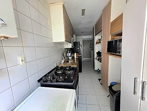Impecável 3 Quartos | 97m² | Barra Bonita - Foto 12