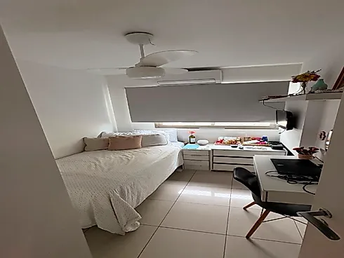 Impecável 3 Quartos | 97m² | Barra Bonita - Foto 19