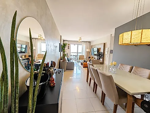 Apartamento em Recreio dos Bandeirantes, Rio de Janeiro