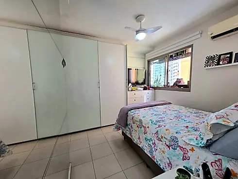 Impecável 3 Quartos | 97m² | Barra Bonita - Foto 24