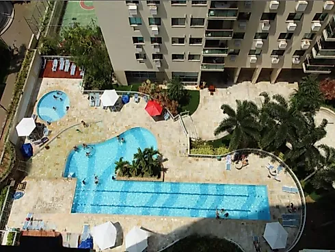 Impecável 3 Quartos | 97m² | Barra Bonita - Foto 25
