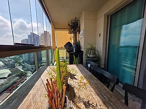 Impecável 3 Quartos | 97m² | Barra Bonita - Foto 7