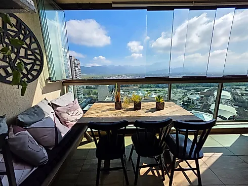Impecável 3 Quartos | 97m² | Barra Bonita - Foto 6