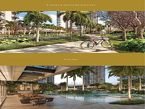 Apartamento Oceana Golf - Foto 2